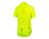 Image 2 for Endura Xtract Short Sleeve Jersey II (Hi-Viz Yellow) (S)